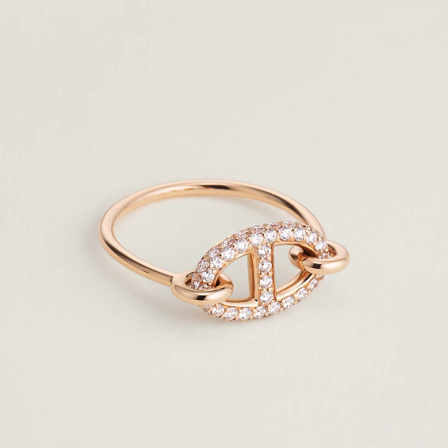 Replicate Farandole ring(1:1 replica)