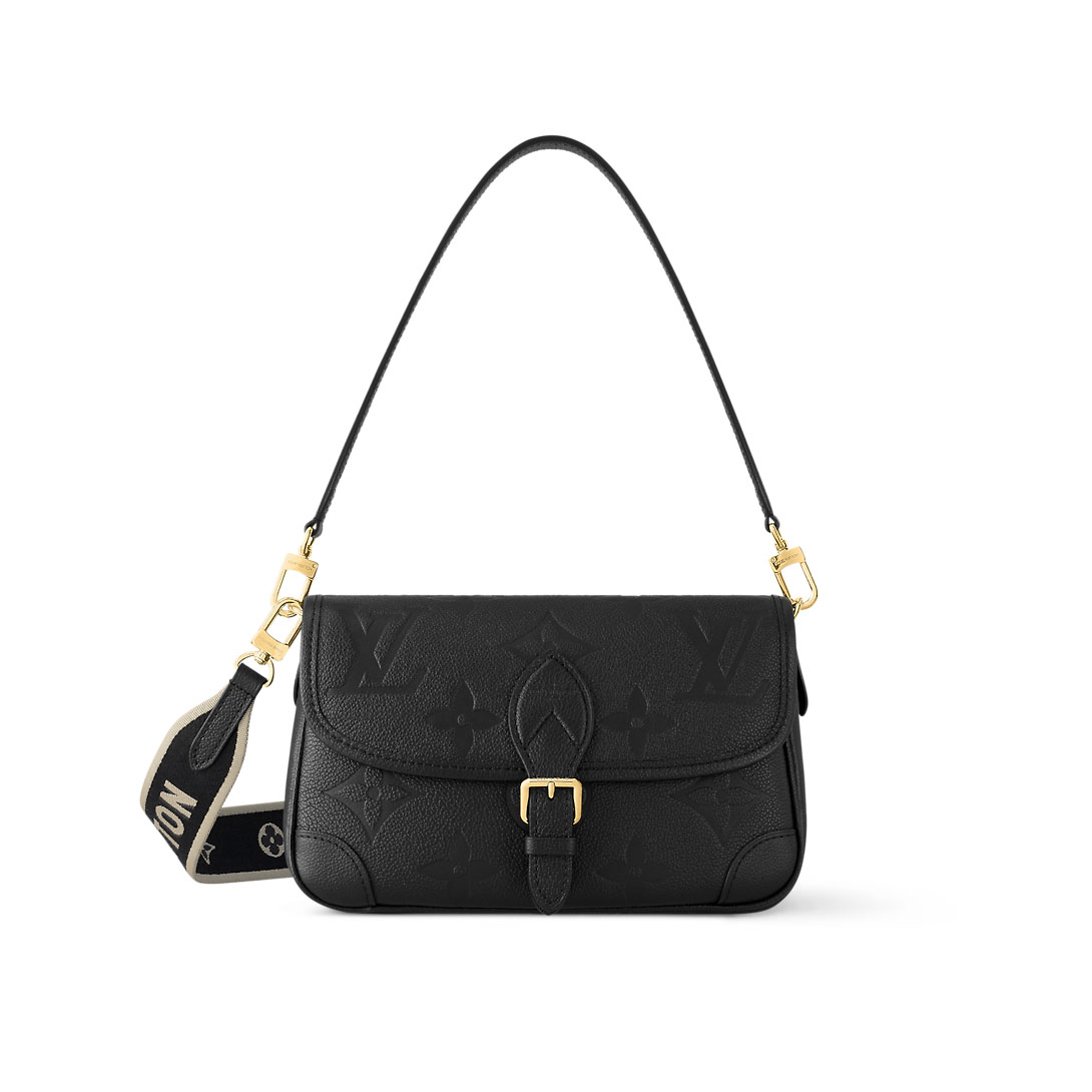 Replicate Louis Vuitton Diane M46386(1:1 replica)