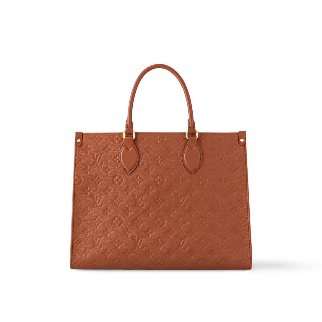 Replicate Louis Vuitton OnTheGo MM M12775(1:1 replica)