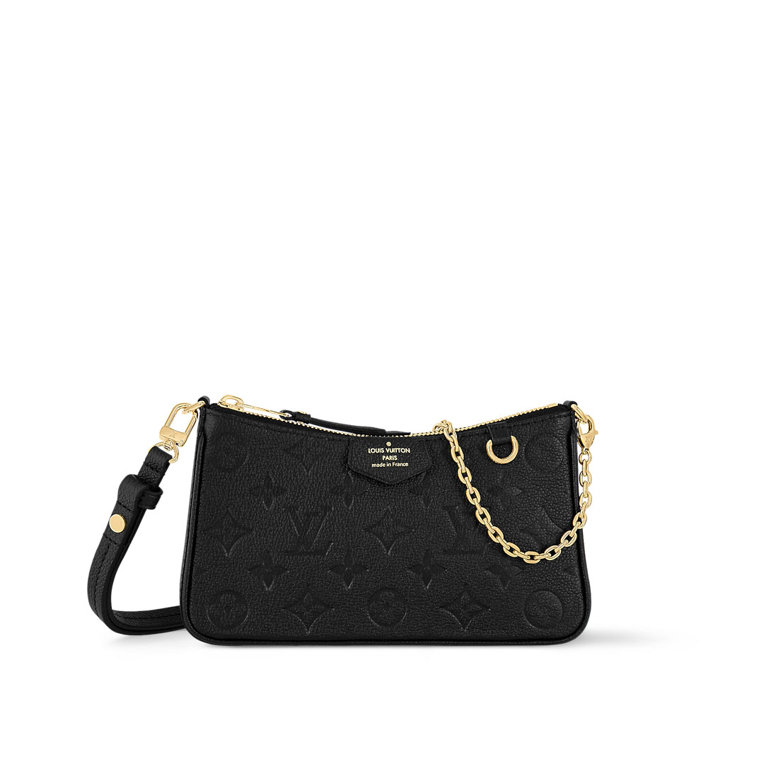 Replicate Louis Vuitton Easy Pouch On Strap M80349(1:1 replica)