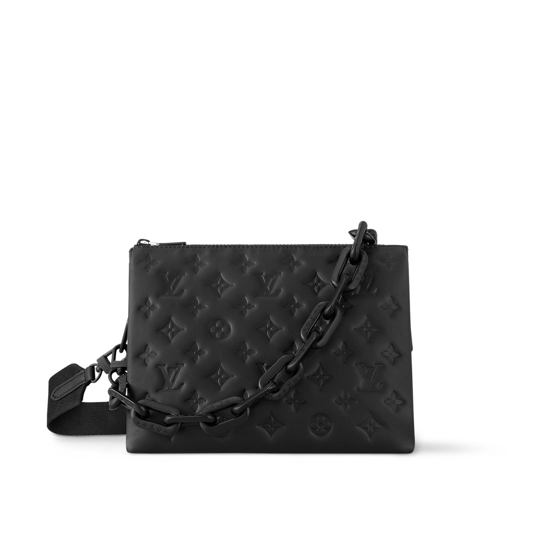 Replicate Louis Vuitton Coussin PM M11370(1:1 replica)