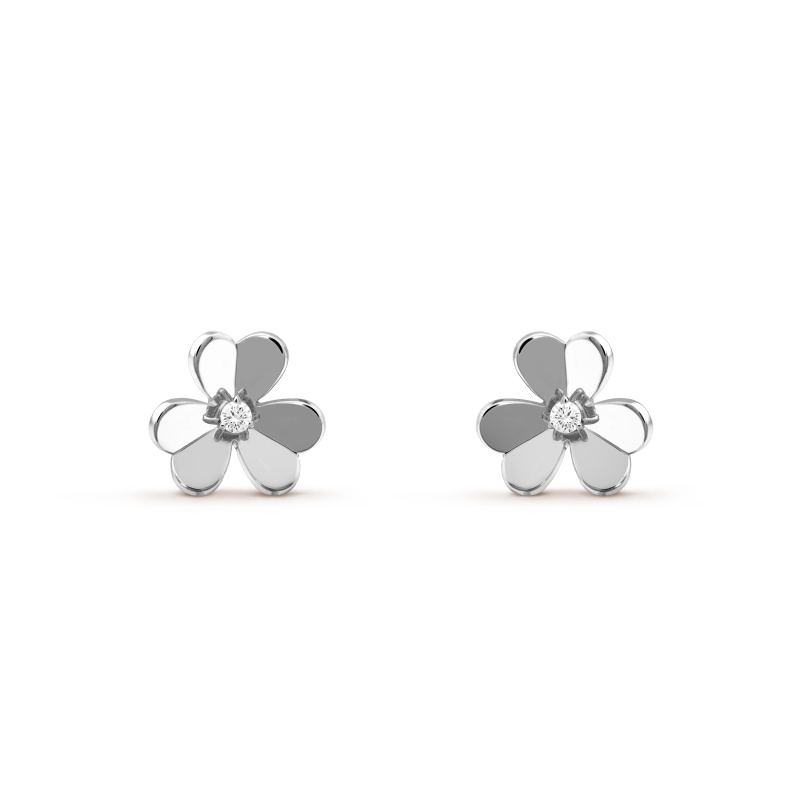 Replicate Frivole earrings, small model(1:1 replica)