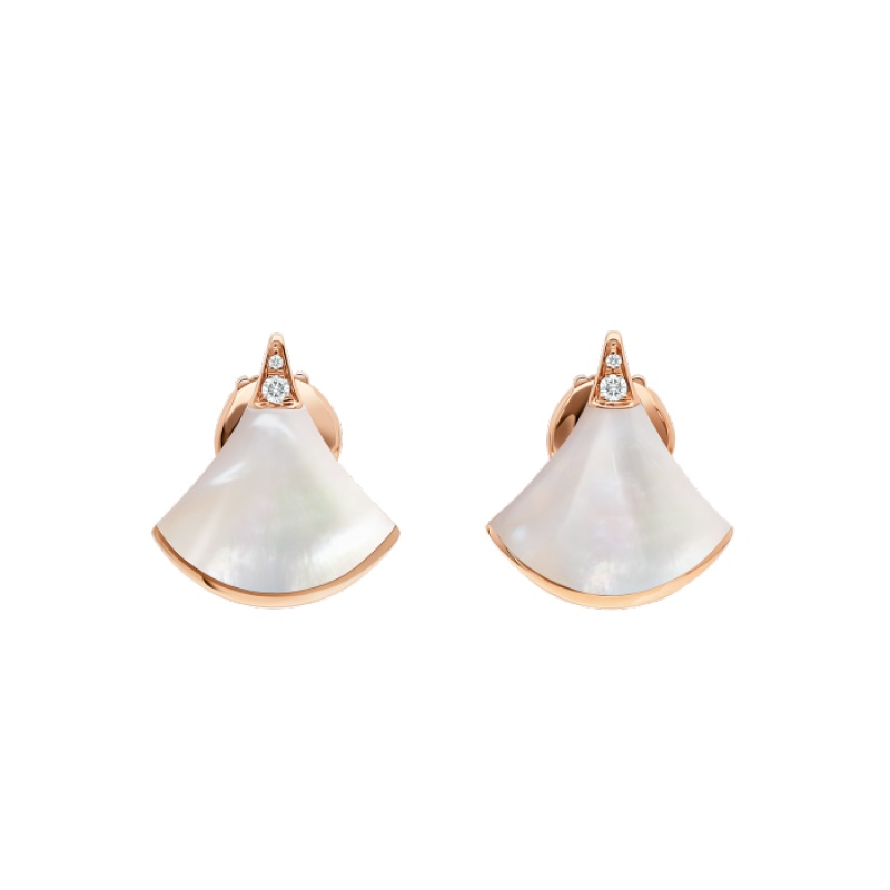 Replicate DIVAS’ DREAM earrings(1:1 replica)