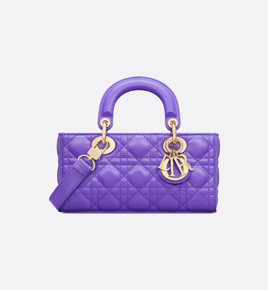 Replicate Dior Small Lady D-Joy Bag HandBags(1:1 replica)