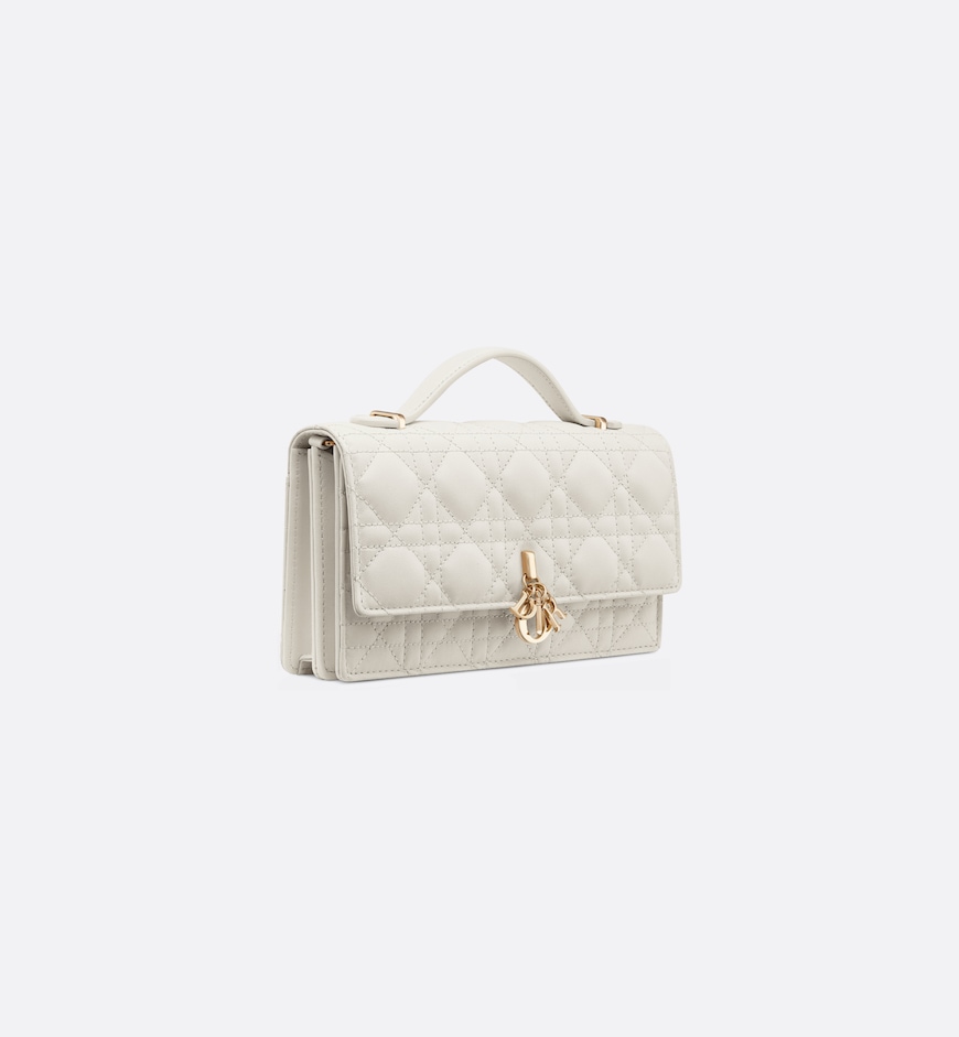 Replicate Dior My Dior Mini Bag(1:1 replica)