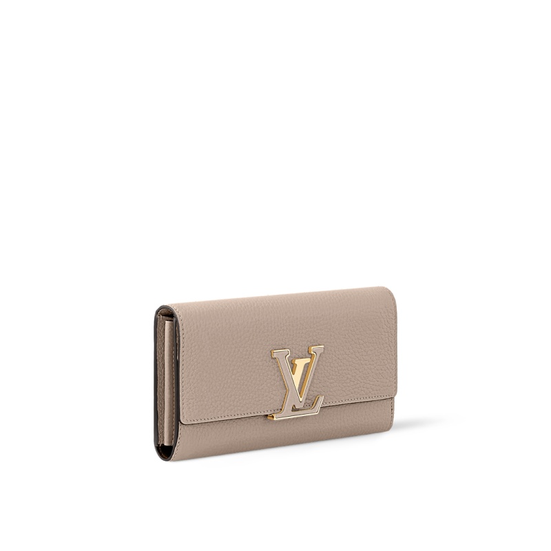 Replicate Louis Vuitton Capucines Wallet M61249(1:1 replica)