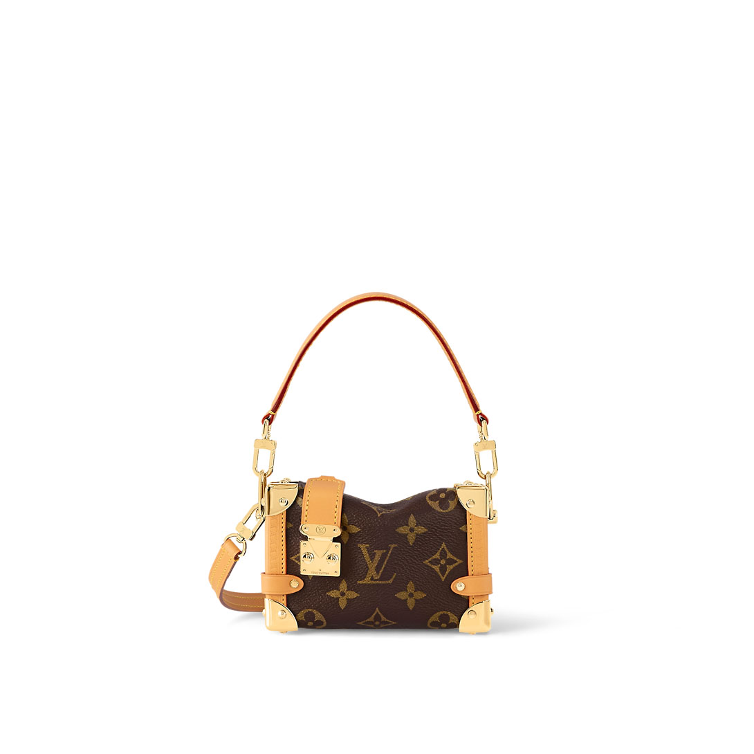 Replicate Louis Vuitton Pico Side Trunk M83018(1:1 replica)