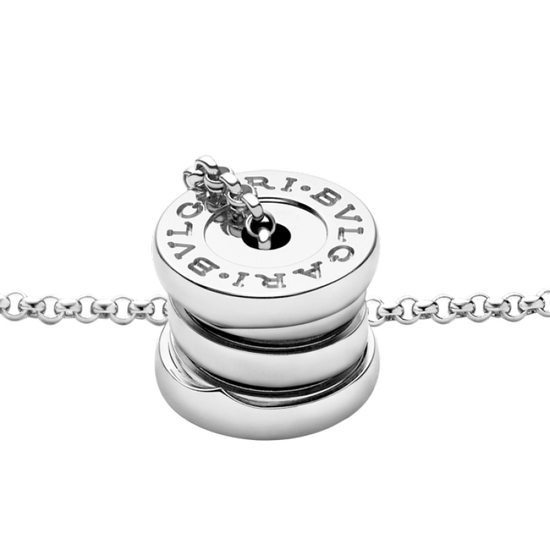 Replicate B.zero1 Series Necklace(1:1 replica)