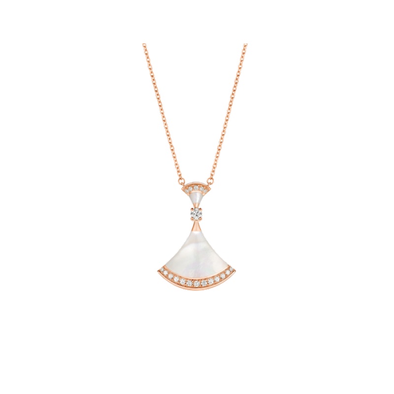 Replicate DIVAS’ DREAM Necklace(1:1 replica)