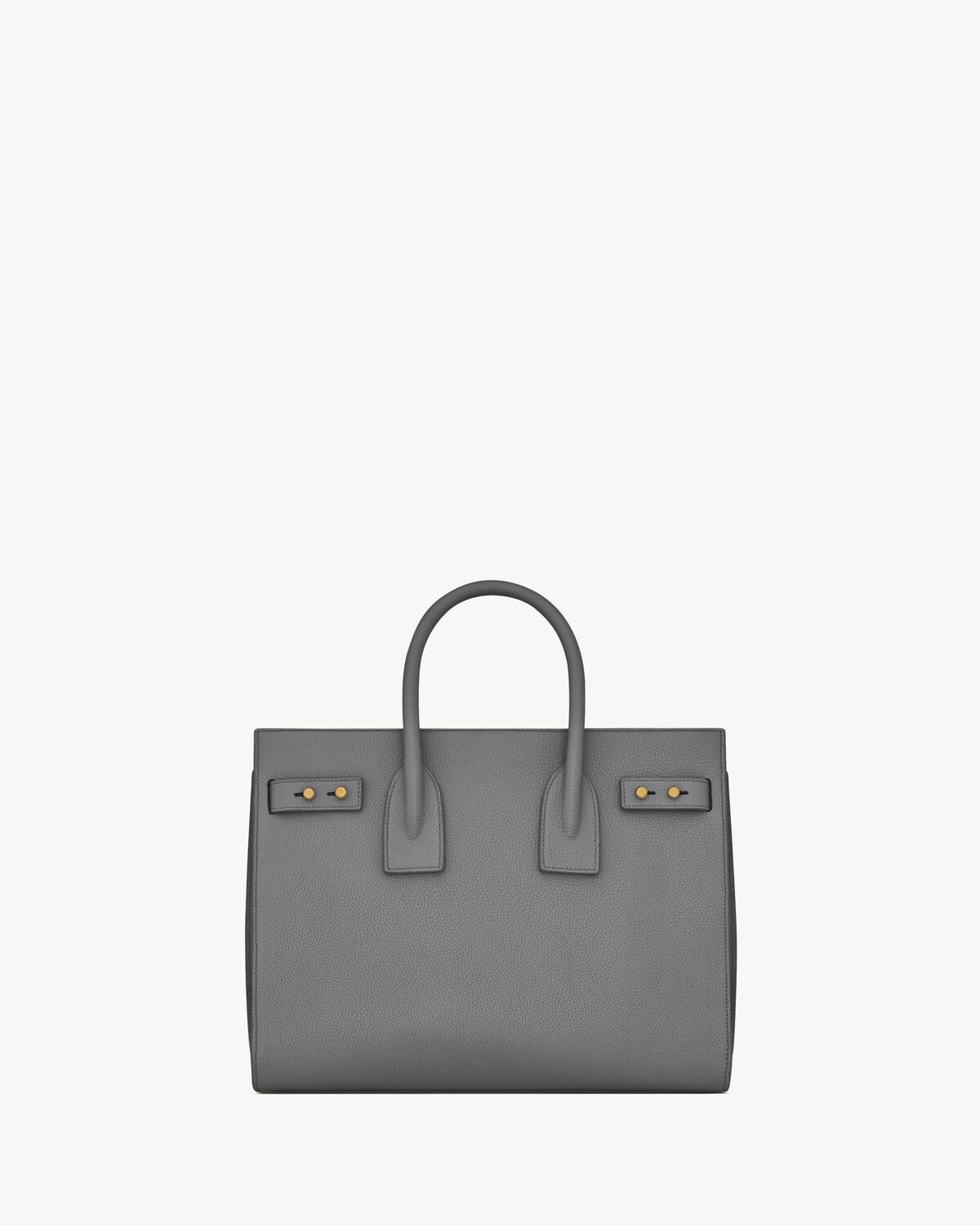 Replicate YSL Sac De Jour In Supple Grained Leather   Small(1:1 replica)