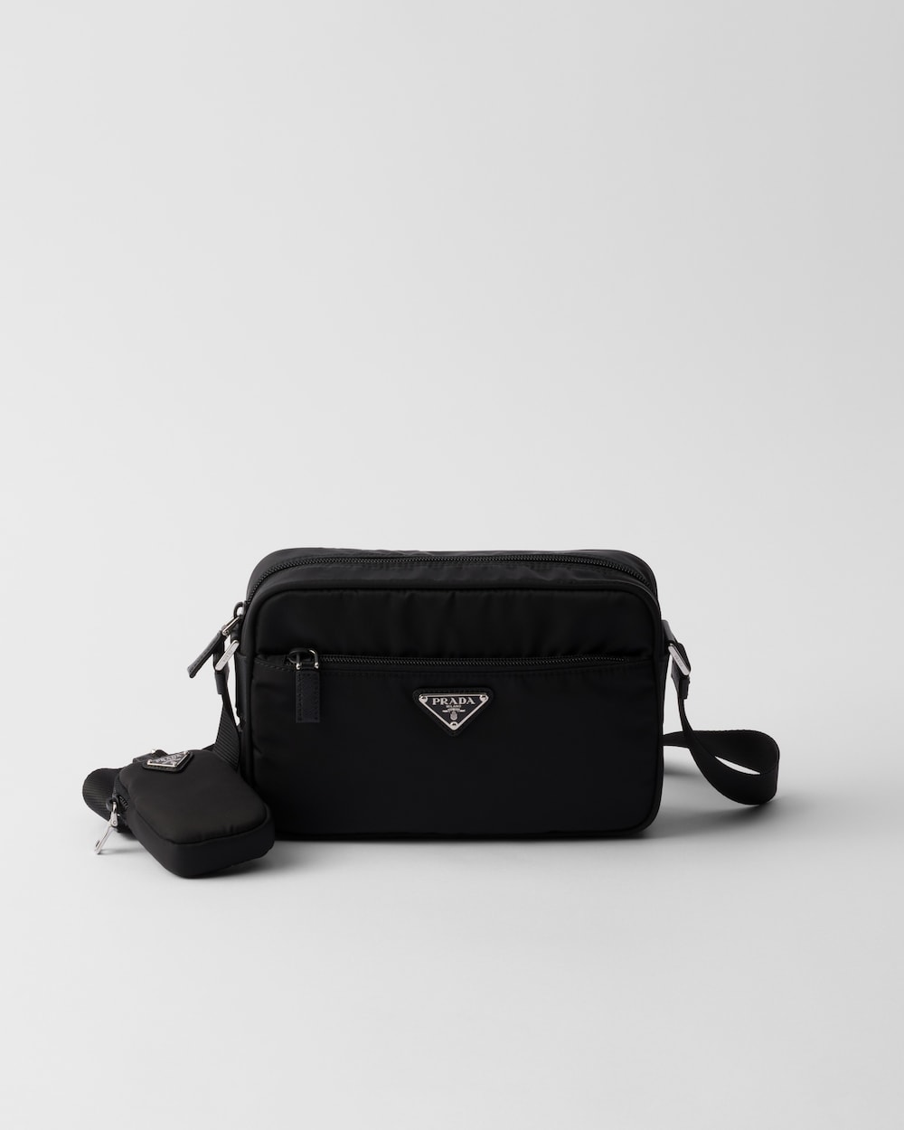 Replicate Re-Nylon Shoulder Bag(1:1 replica)