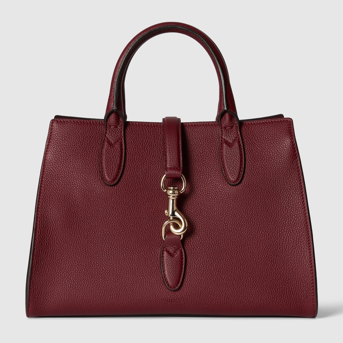 Replicate Medium Tote Bag With Hook Closure(1:1 replica)