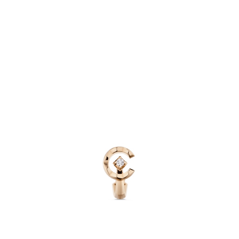 Replicate COCO single earring(1:1 replica)