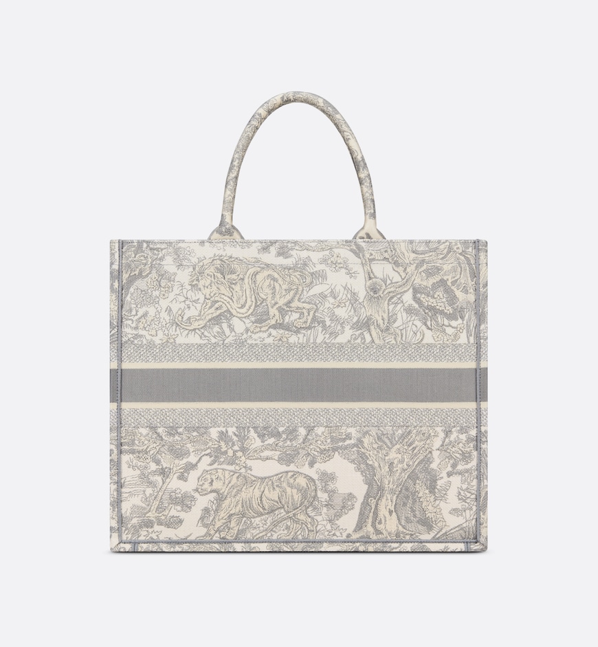 Replicate Dior Large Dior Book Tote 42 CM(1:1 replica)