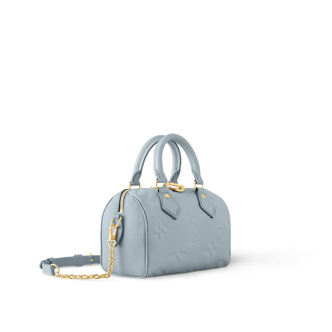 Replicate Louis Vuitton Speedy Bandoulière 20(1:1 replica)