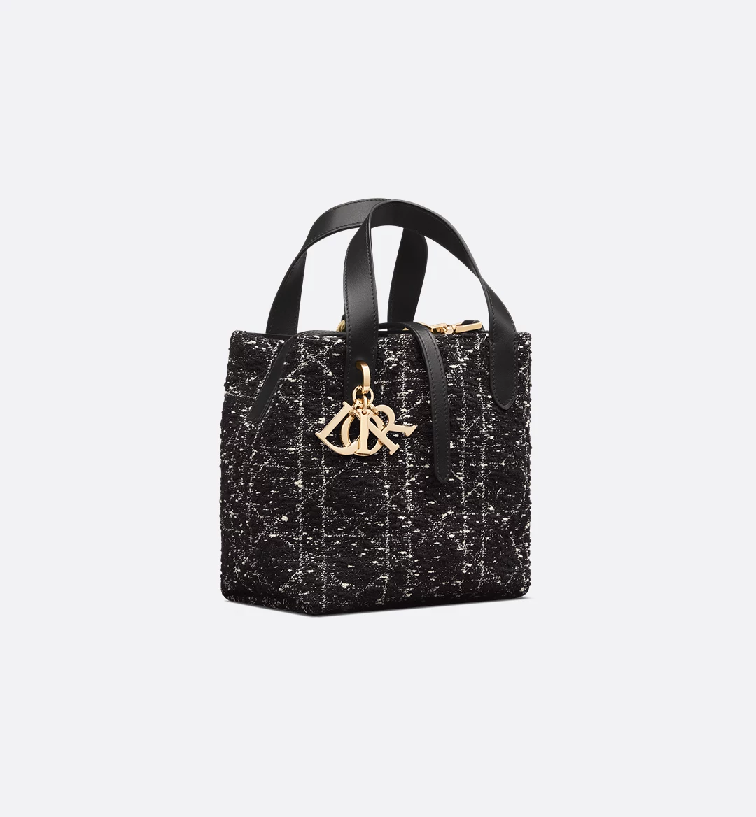 Replicate Dior Small Dior Toujours Vertical Tote Bag(1:1 replica)