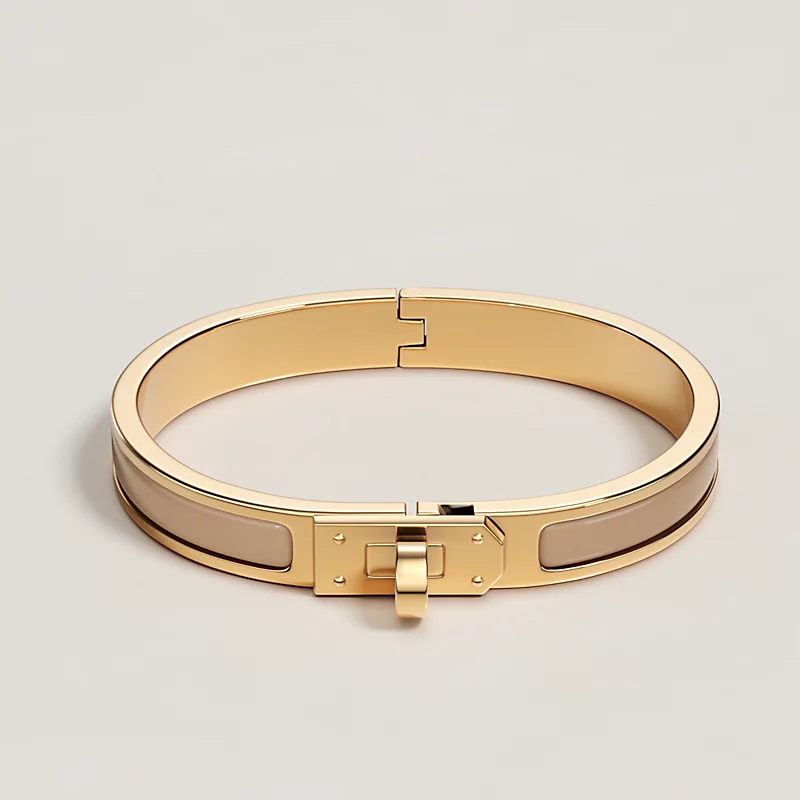 Replicate Mini Clic Kelly Bracelet(1:1 replica)
