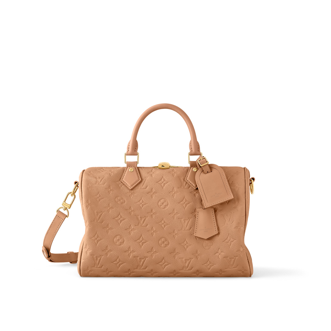 Replicate Louis Vuitton Speedy Soft 30 M11323(1:1 replica)