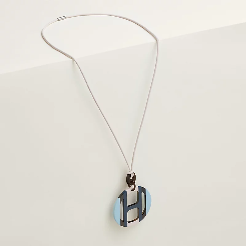 Replicate H Equipe Necklace(1:1 replica)