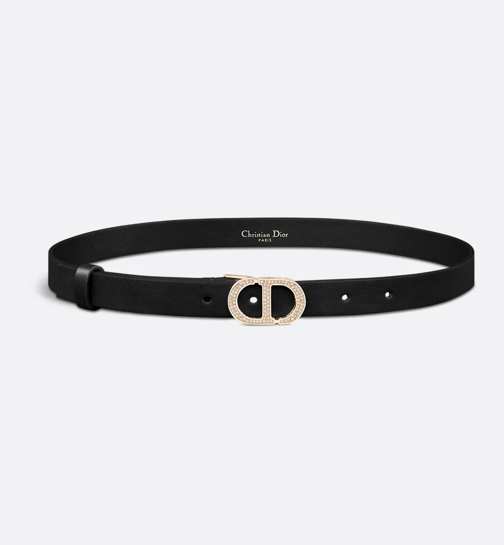 Replicate 30 Montaigne Belt(1:1 replica)