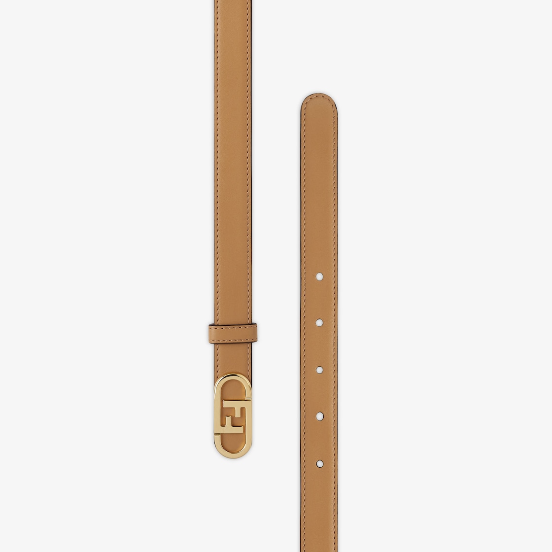 Replicate Fendi O’Lock Belt(1:1 replica)