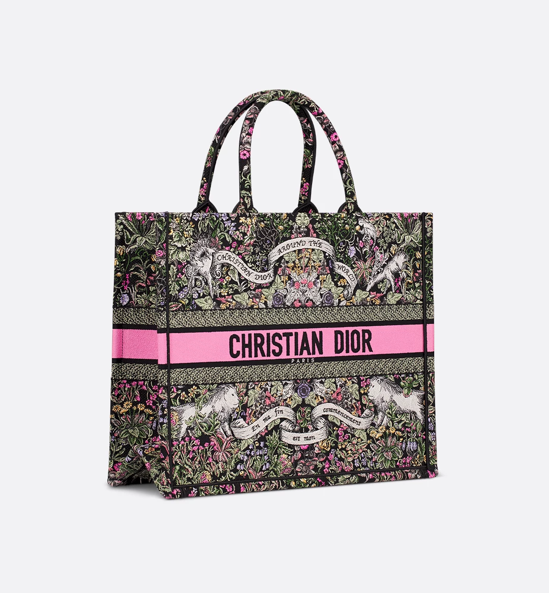 Replicate Dior Large Dior Book Tote 42 CM(1:1 replica)