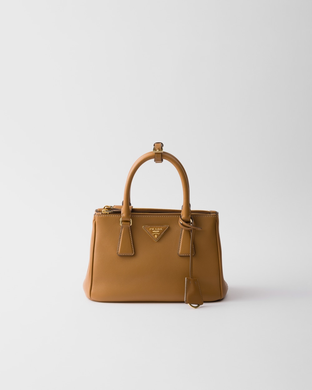 Replicate Small Prada Galleria Leather Bag(1:1 replica)