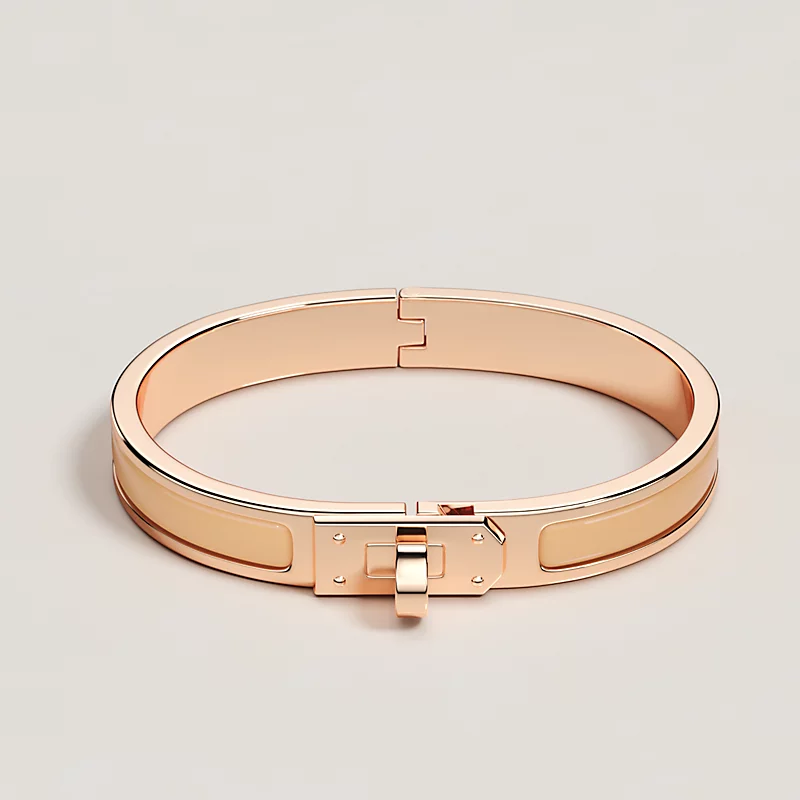 Replicate Mini Clic Kelly Bracelet(1:1 replica)