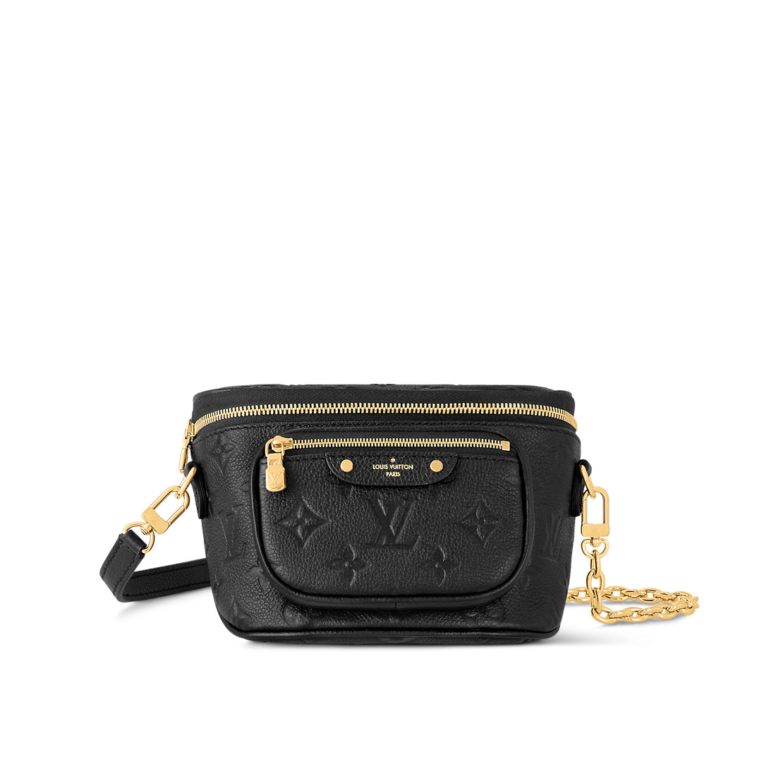 Replicate Louis Vuitton Mini Bumbag M46917(1:1 replica)