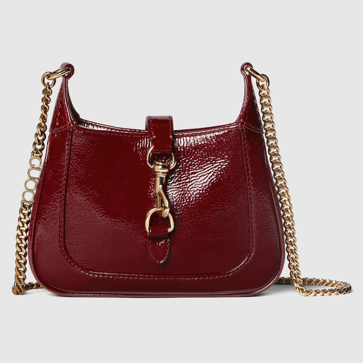 Replicate Gucci Jackie Notte Mini Bag(1:1 replica)