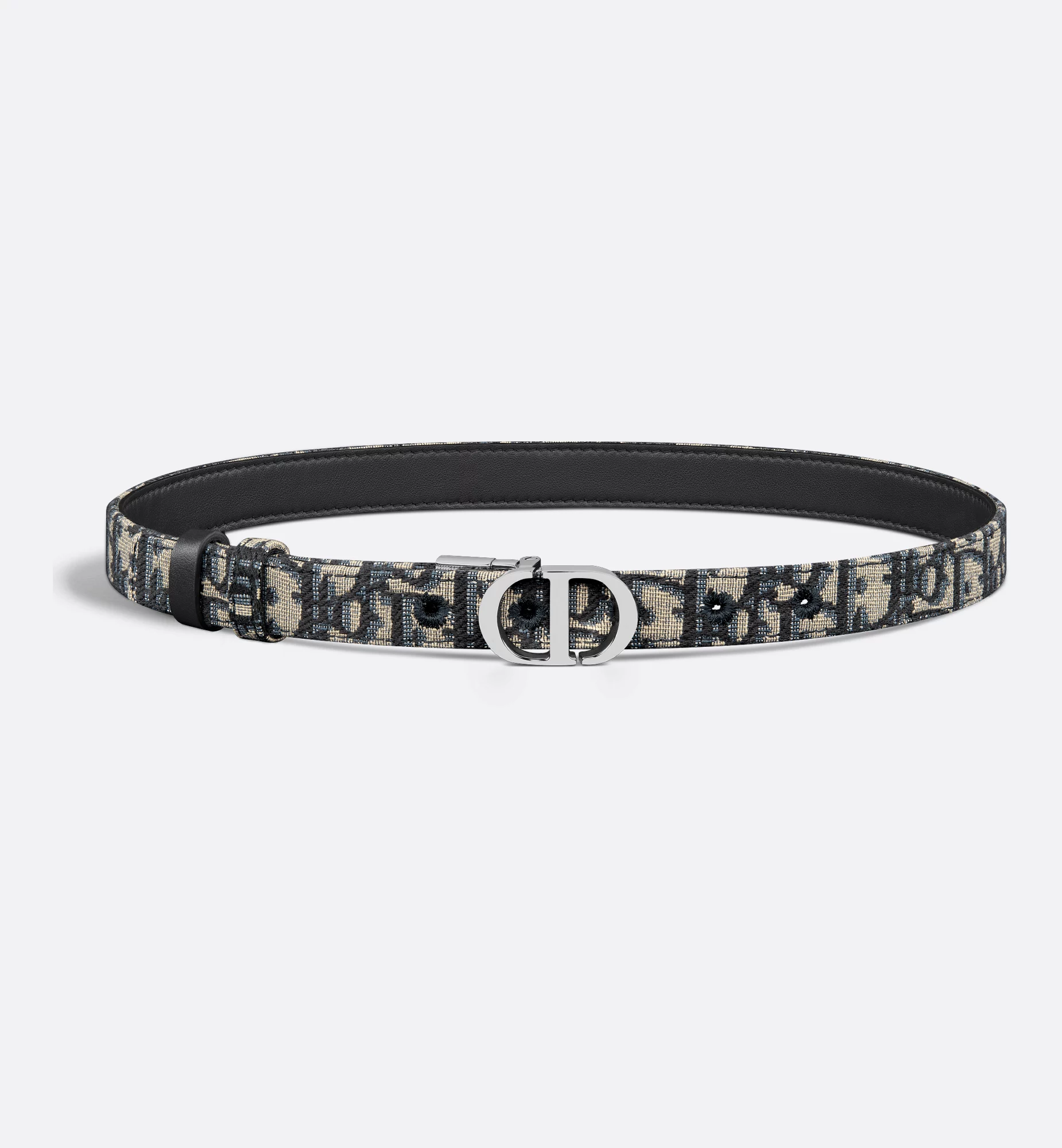 Replicate 30 Montaigne Reversible Belt(1:1 replica)