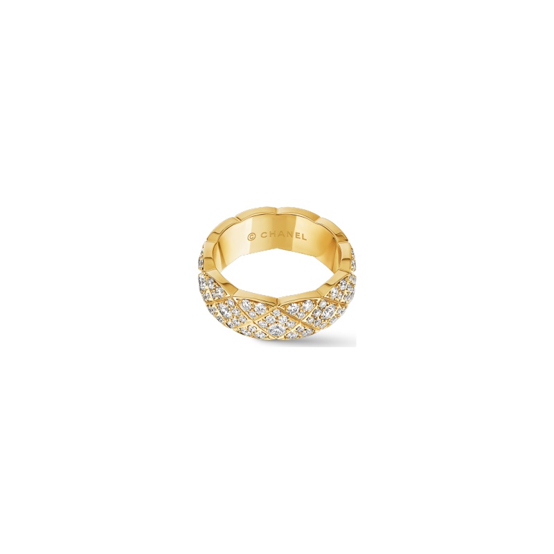Replicate Coco Crush ring(1:1 replica)