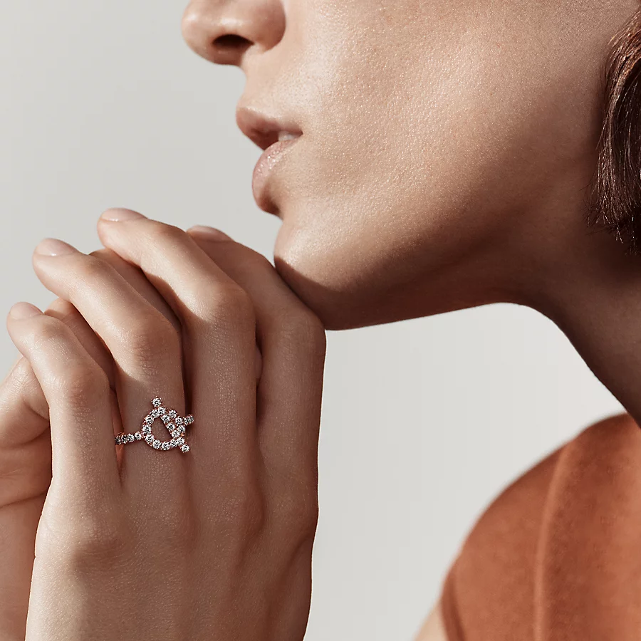 Replicate Finesse ring(1:1 replica)