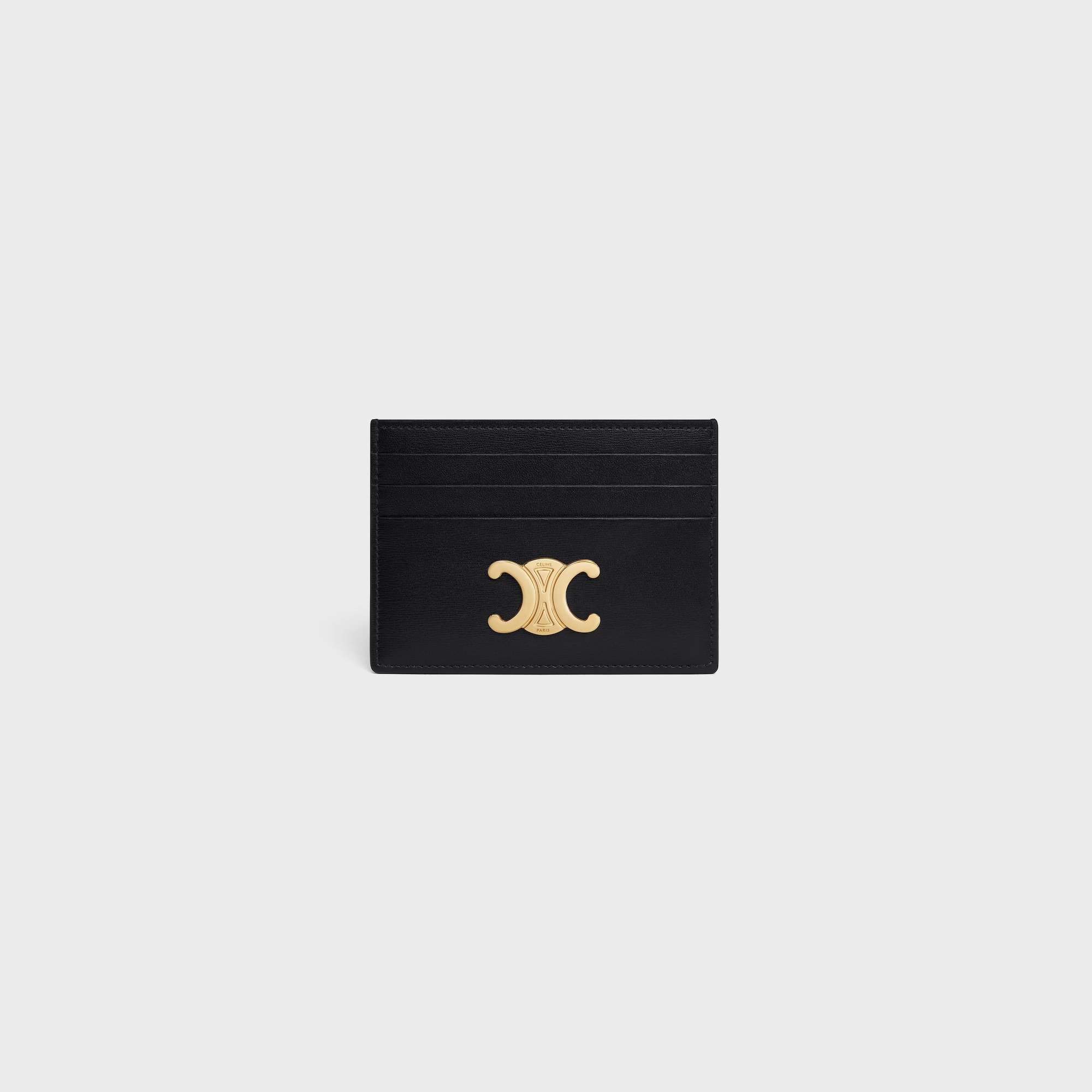 Replicate GET THE LATEST NEWS ABOUT CELINE BLACK(1:1 replica)