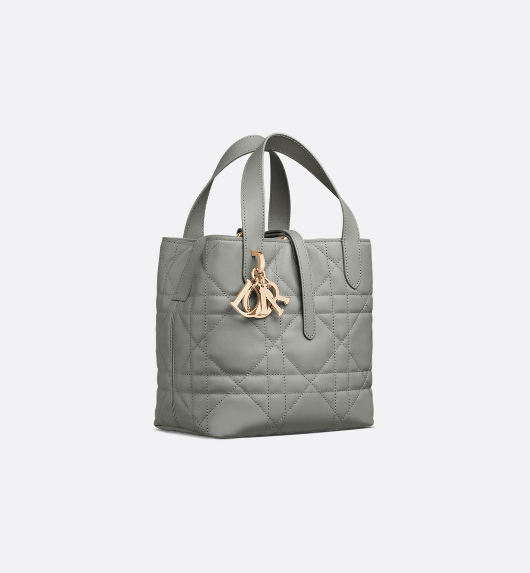 Replicate Dior Small Dior Toujours Vertical Tote Bag(1:1 replica)
