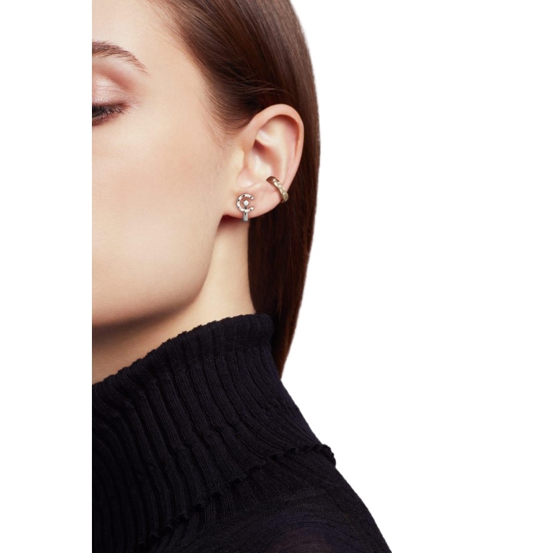 Replicate COCO single earring(1:1 replica)