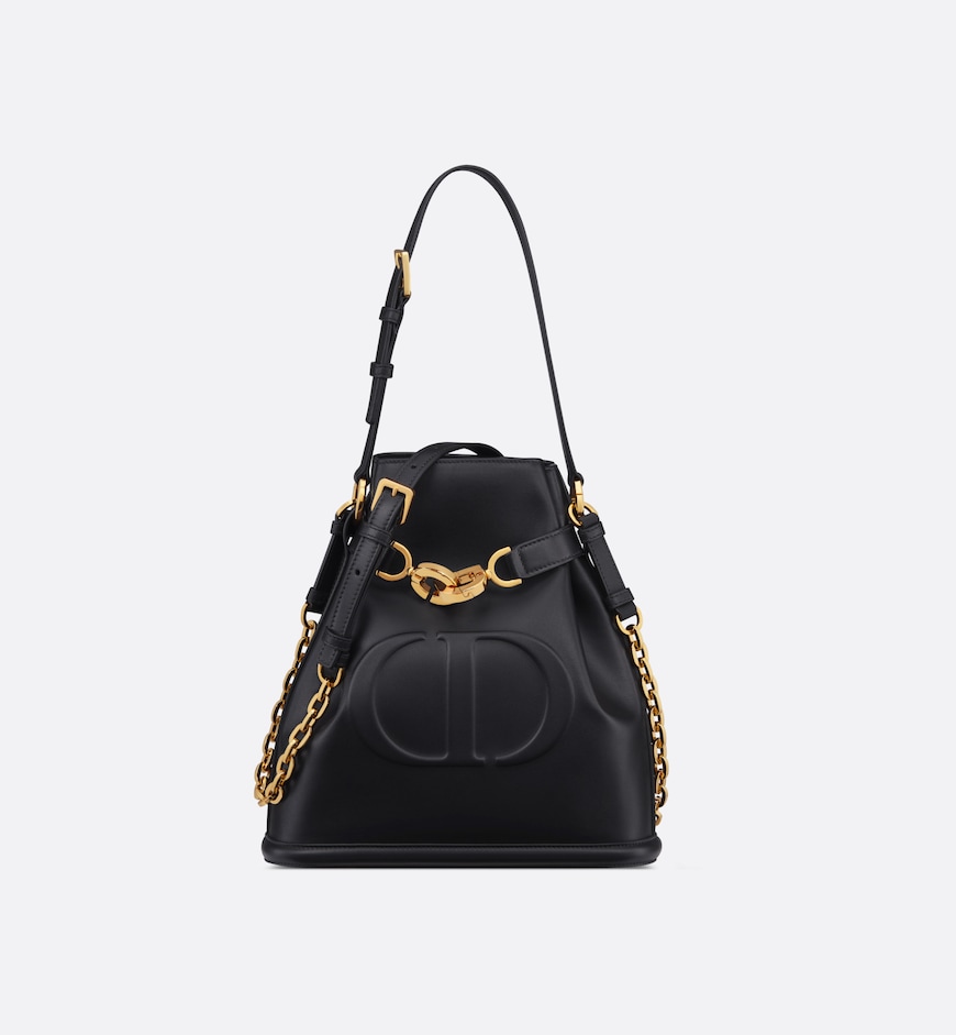 Replicate Dior Medium C est Dior Bag HandBags(1:1 replica)
