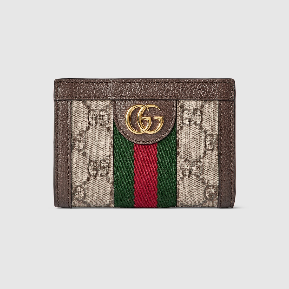 Replicate Ophidia Bi-fold Wallet(1:1 replica)