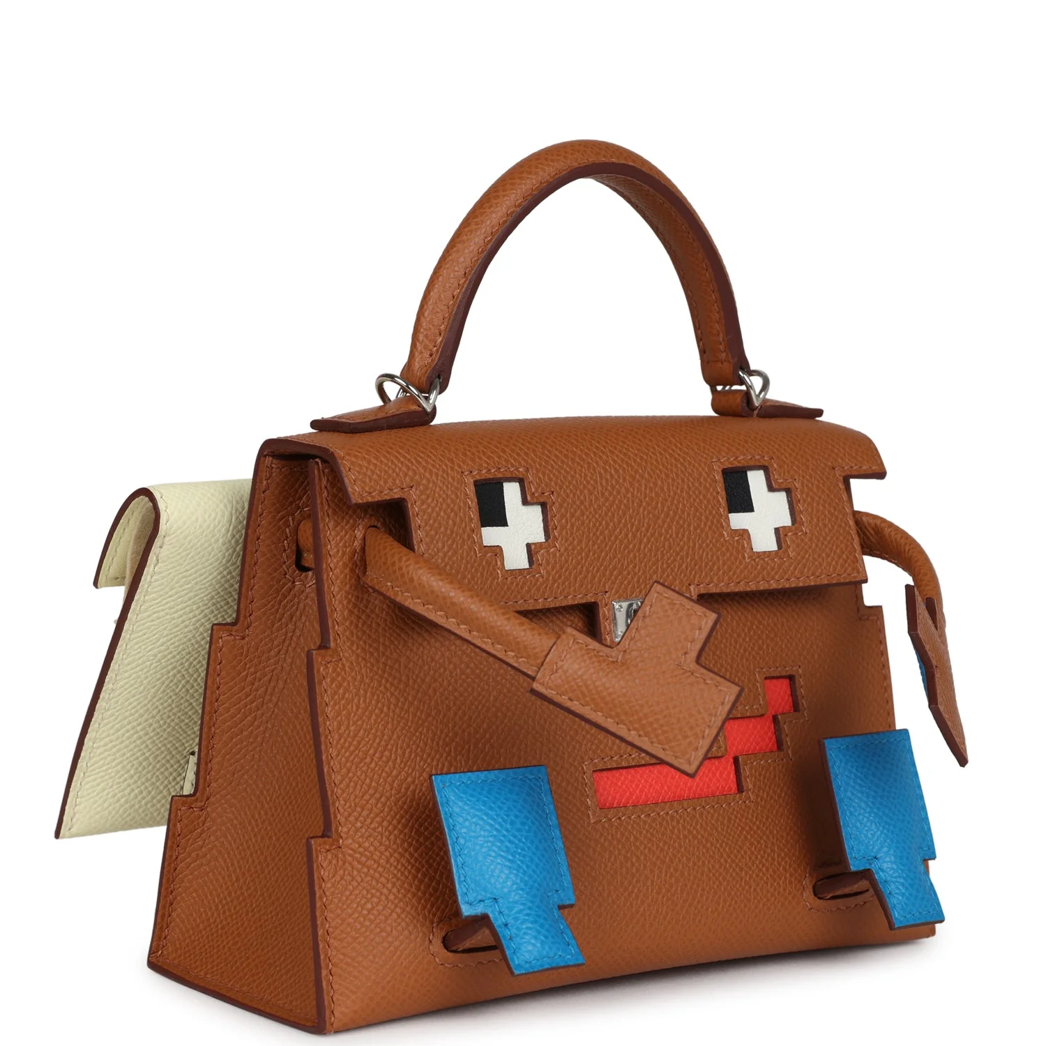 Replicate Hermes 