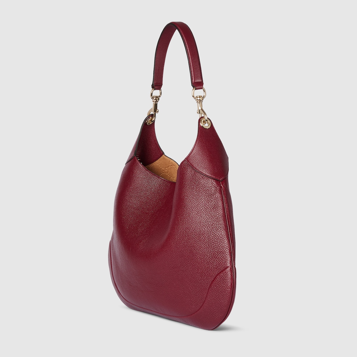 Replicate Gucci B Medium Shoulder Bag(1:1 replica)