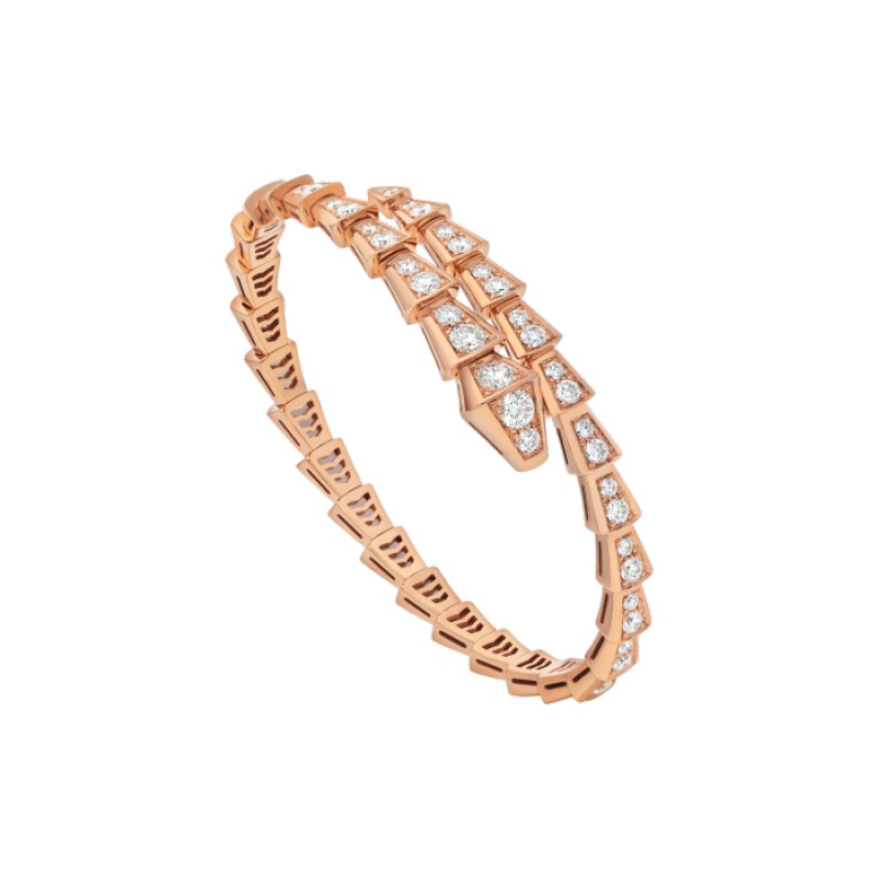 Replicate Serpenti Viper Bracelet(1:1 replica)