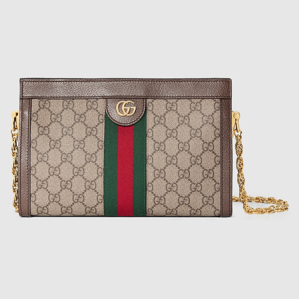 Replicate Ophidia GG Small Shoulder Bag(1:1 replica)