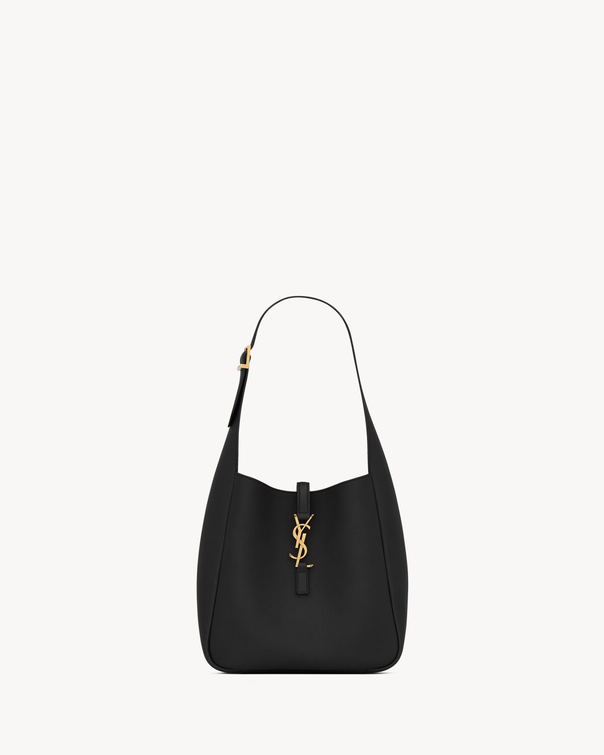 Replicate YSL LE 5 À 7 Supple Small in Grained Leather(1:1 replica)