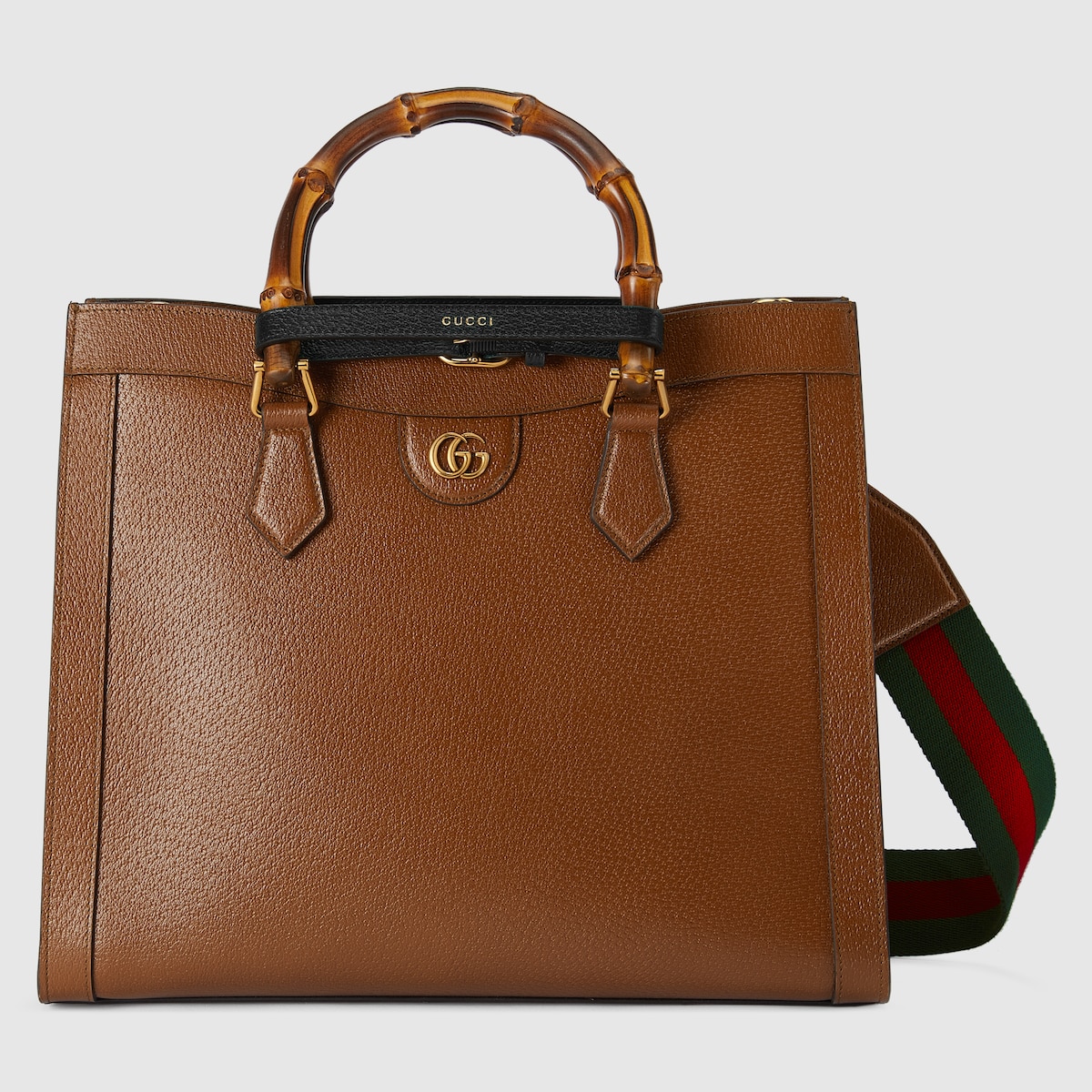 Replicate Gucci Diana Medium Tote Bag(1:1 replica)