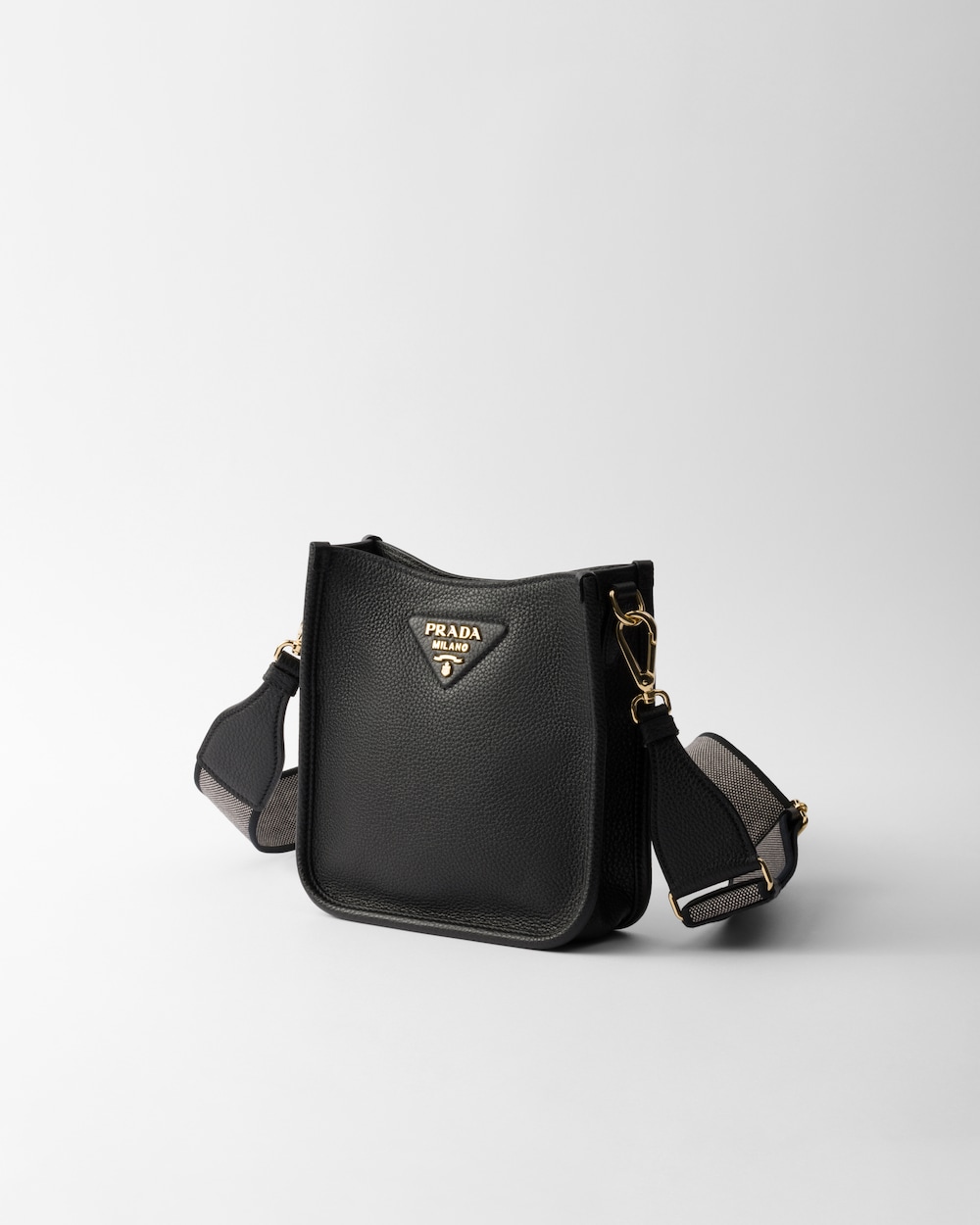 Replicate Leather Mini Shoulder Bag(1:1 replica)