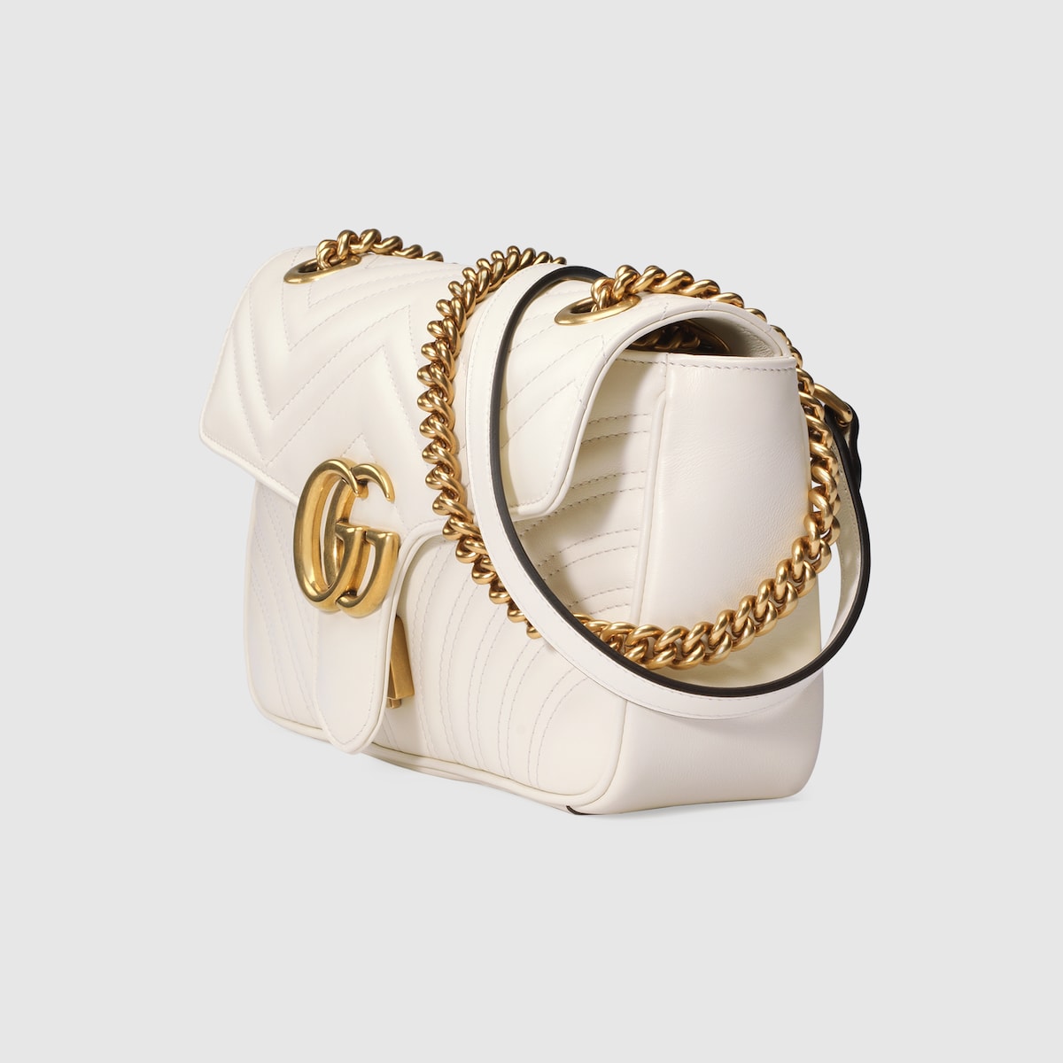 Replicate GG Marmont Small Shoulder Bag(1:1 replica)