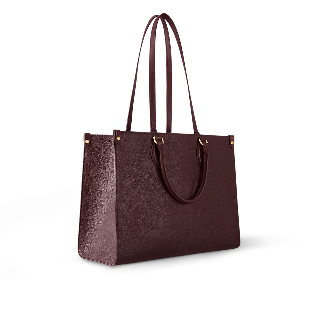 Replicate Louis Vuitton OnTheGo MM M46601(1:1 replica)