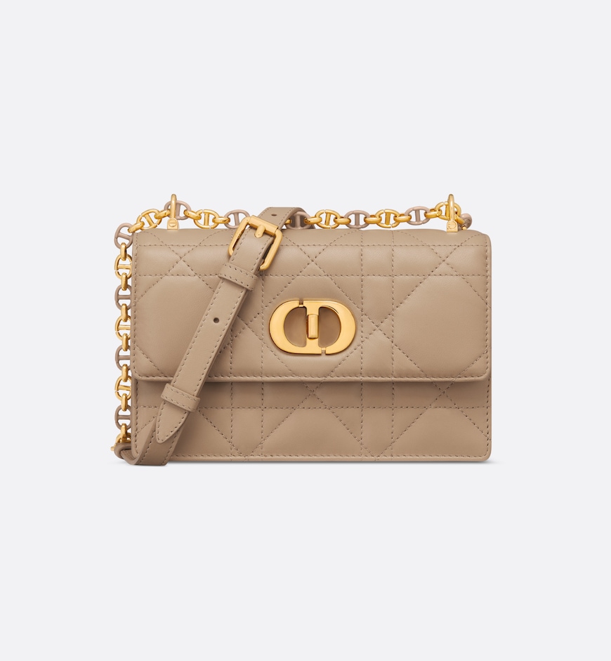 Replicate Dior Miss Caro Mini Bag(1:1 replica)