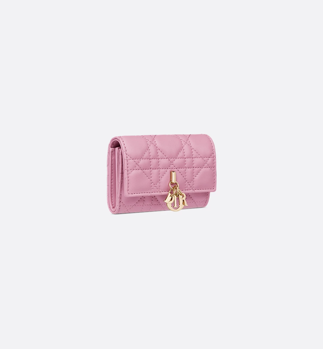 Replicate My Dior Glycine Wallet(1:1 replica)