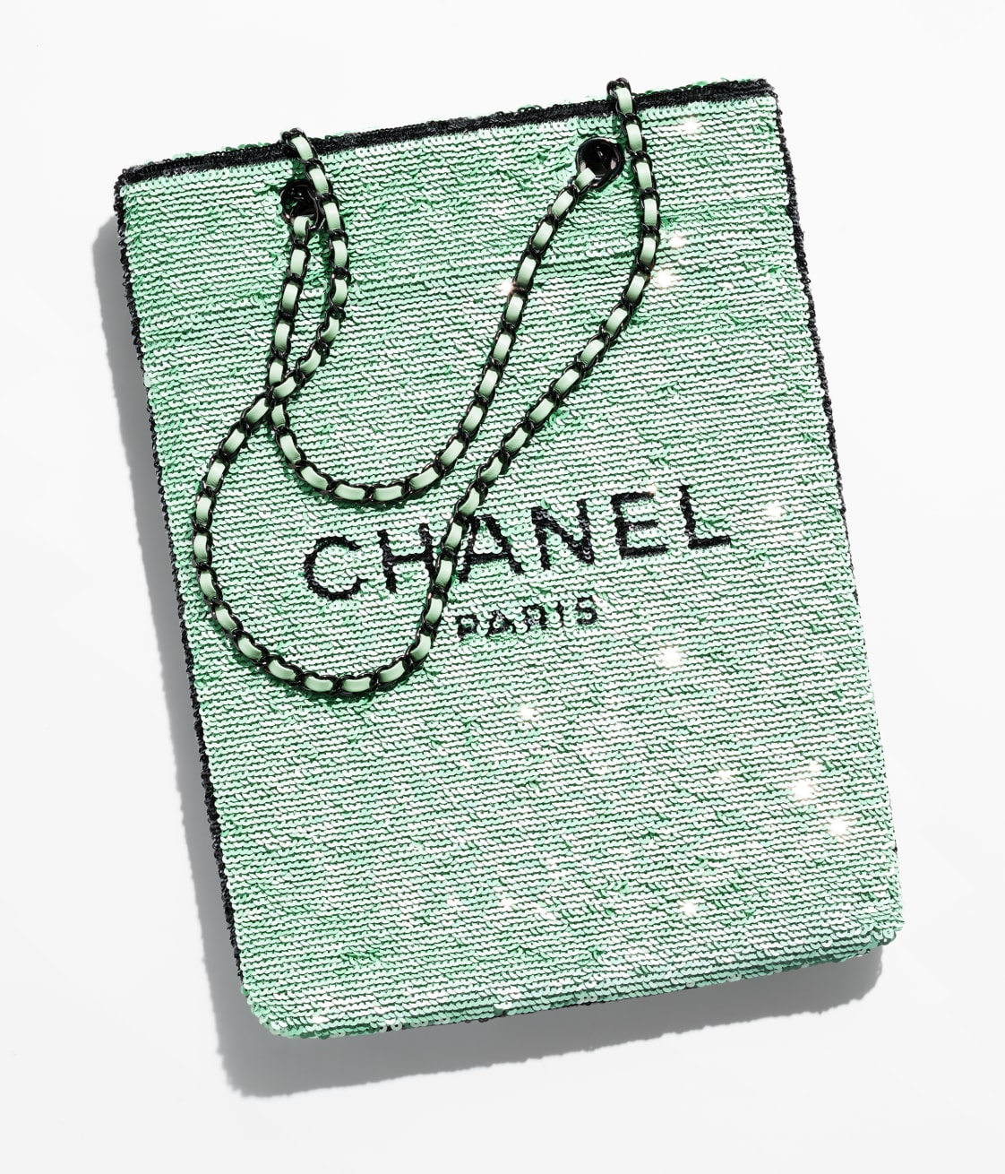 Replicate CHANEL SHOPPING BAG(1:1 replica)